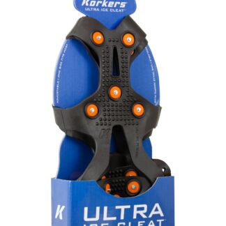 Korkers Ice Cleats